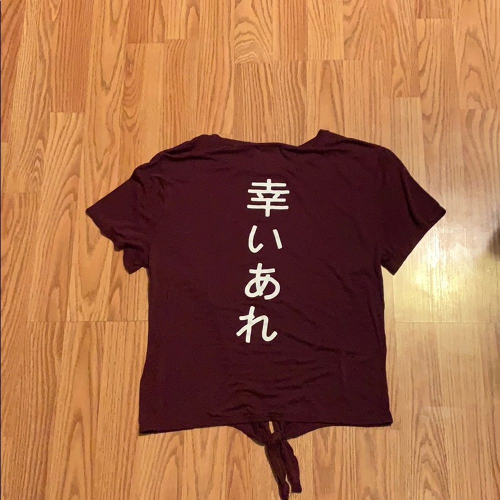 T-shirt - Picture 2 of 4
